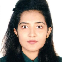 Farhana Mahmud