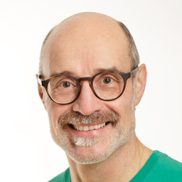 Michael Keating