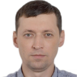 Tim Teluschkin
