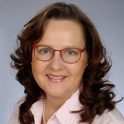 Katharina Blaumann