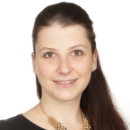 Svenja Gillmann