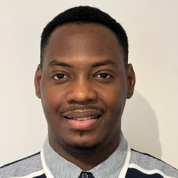Emmanuel Adikaibe