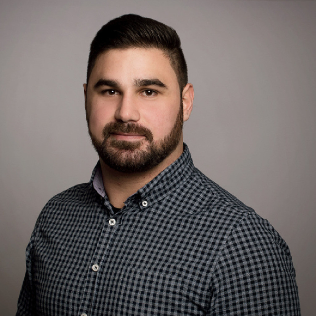 Aristeidis Karavas Fachinformatiker r. Anwendungsentwicklung BBS