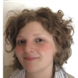 Dr. Giorgia Anastasio
