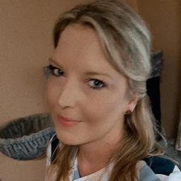 Melanie Gottfried