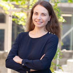 Michèle Röthlisberger