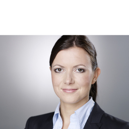 Nadine Messinger