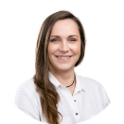 Joanna Pietrzak