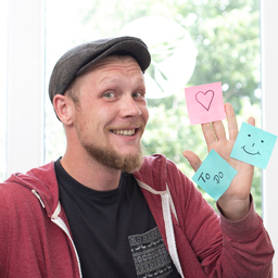 David Schmiedecke's profile picture