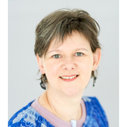 Michaela Hirschberger