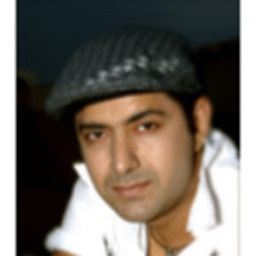 Mustafa Kazmi