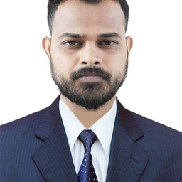 Rahul Nimbalkar