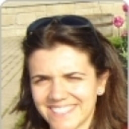 MARIA JOSE FERNANDEZ GREGORIO
