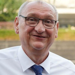Theo Kaupp
