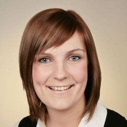 Christine Alber