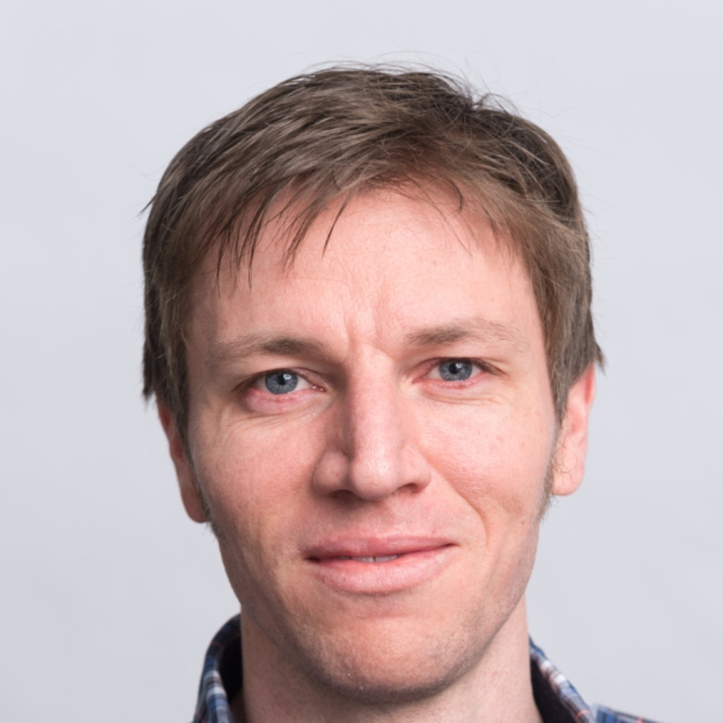 Richard Hundt - Data Scientist - Silicon AI | XING