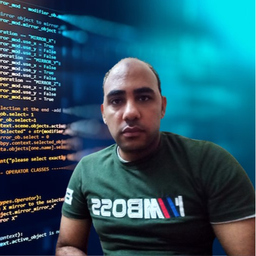 Ahmed Doidar