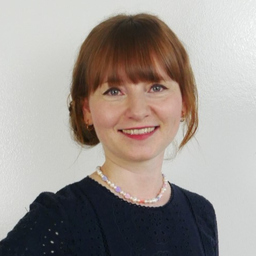 Dr. Yvonne Braukhoff