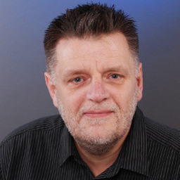 Michael Süßholz