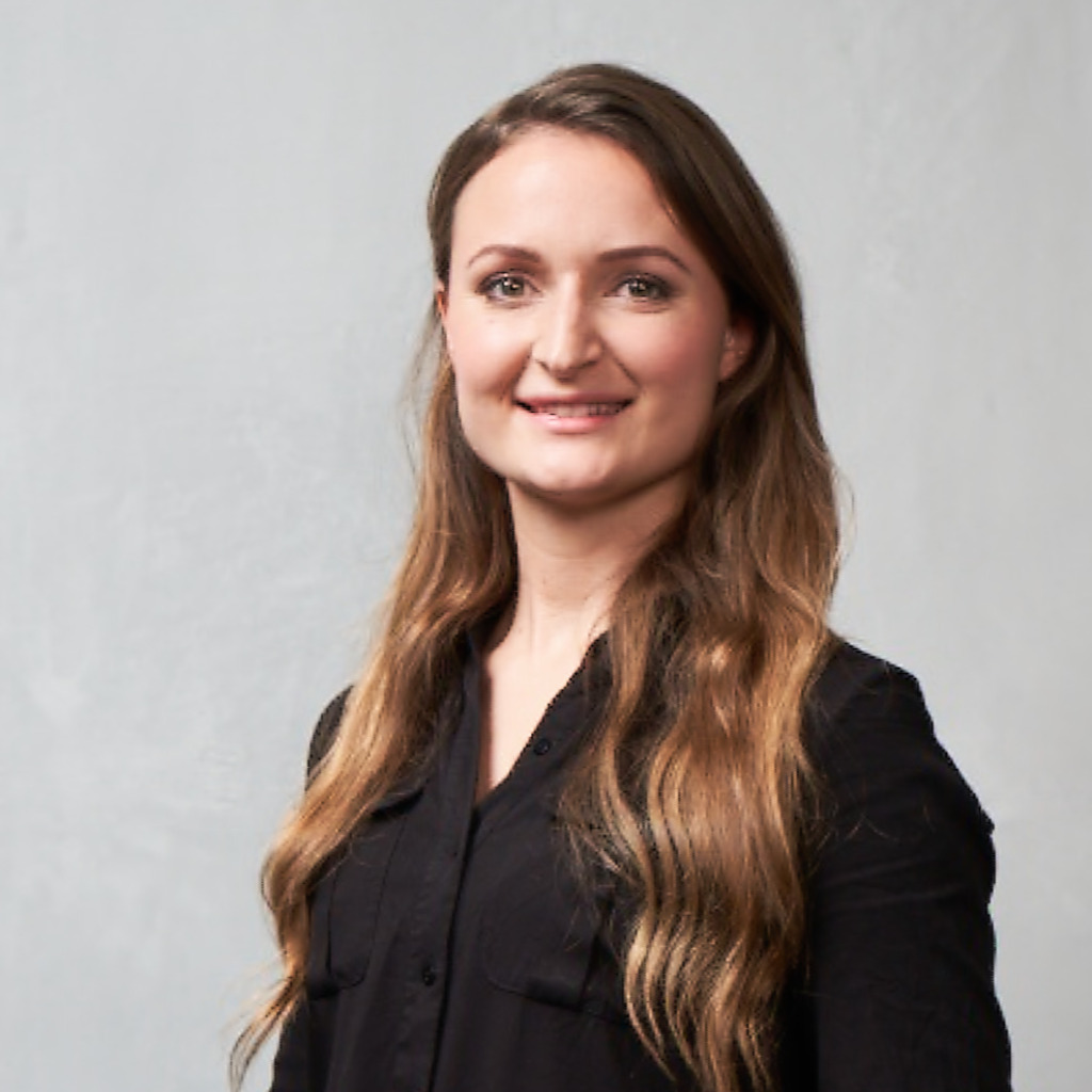 Social Media Profilbild Janette Majer Stuttgart