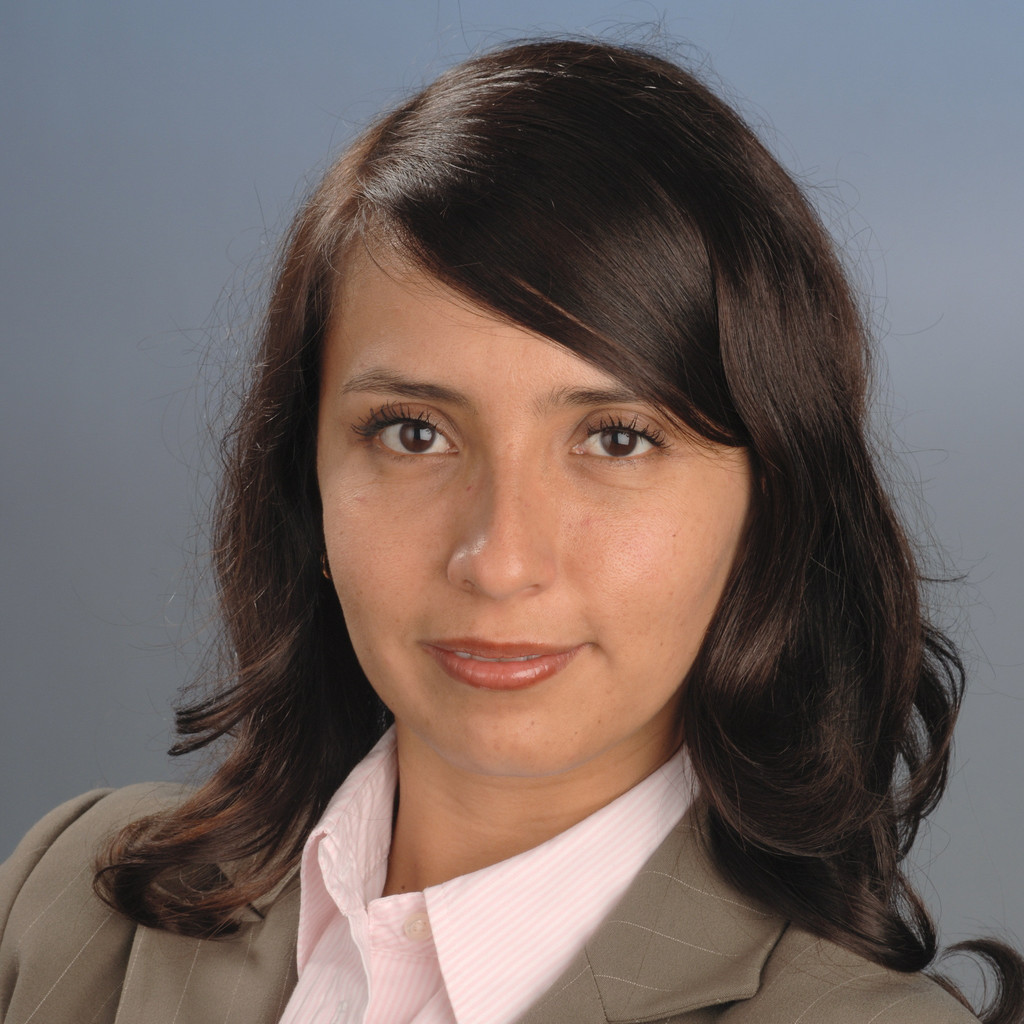 Liliana Geu Finance Advisor Shell (Switzerland) AG XING