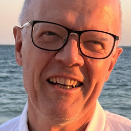 Dirk Andreas Mueller