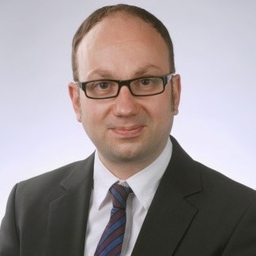 Profilbild Michael Bönisch
