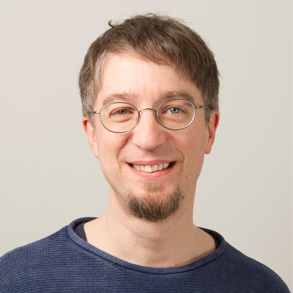 Stephan Wilhelm Flutter Mobile & Web Frontend/Backend Entwickler