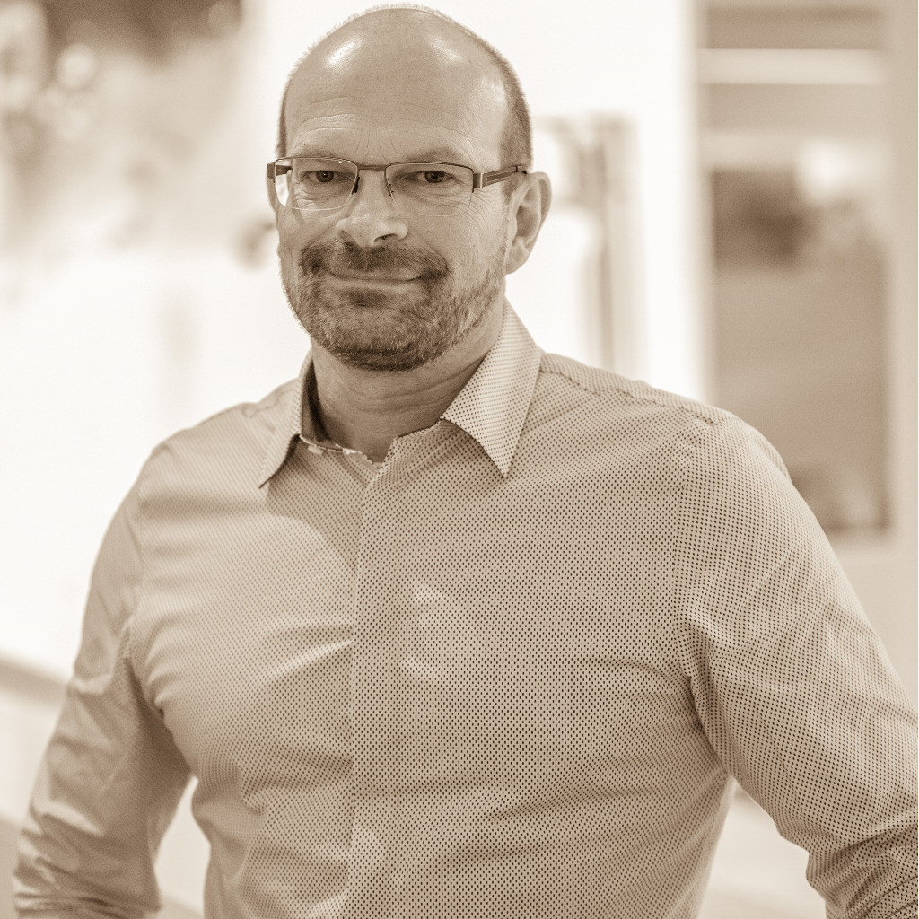 Martin Surm - Head of Procurement NPM int./Global Purchasing Office ...