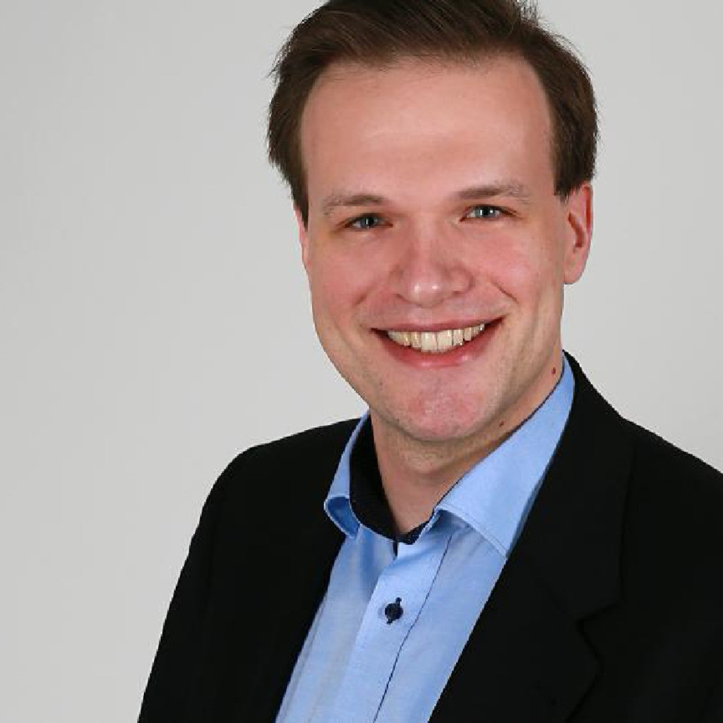 Florian Imorde IoT Data Scientist Deutsche Bahn DB