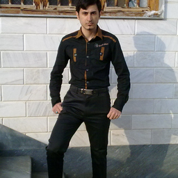 parchamdar baran