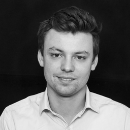 Profilbild Philipp Kramer