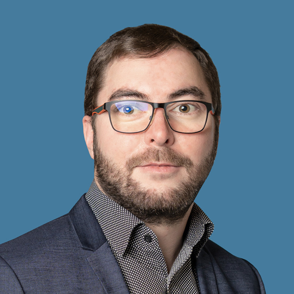 Hans Zschocke Finanzberater ONESTY XING