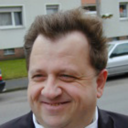 Peter Hamacher