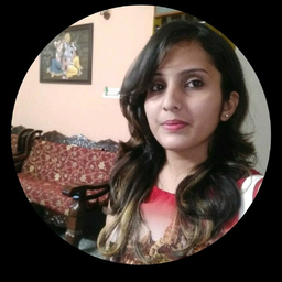 rohini Manjunatha