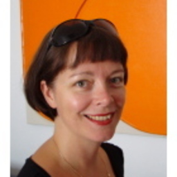 Irene Berglund