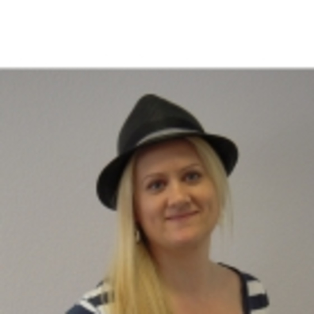 Daniela Eberle kaufm. Angestellte Movanorm AG XING