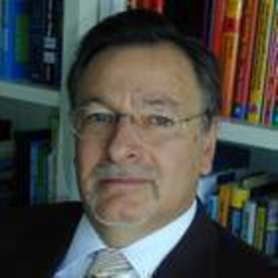 wolfram stuebe