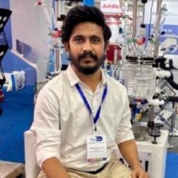 Chandrashekhar D. Nayak