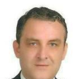 Ali Nazmi SEZER