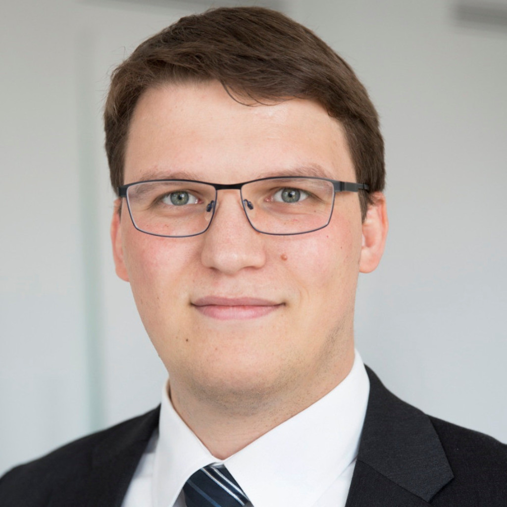 Lennart Bolduan ITSecurity Manager (Senior Professional) PD