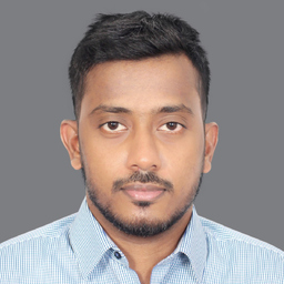 Hashan Nirmalan
