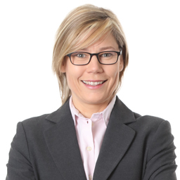 Catrin Schlenker