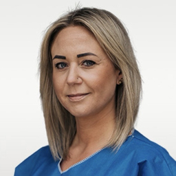 Jessica Niestroj's profile picture