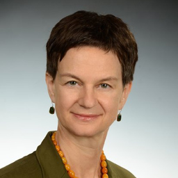 Almut Seebold
