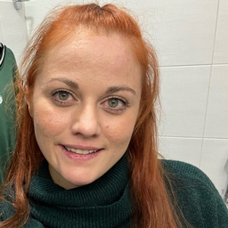 Laura Kühnert
