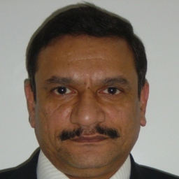 G. Sethi