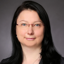 Anja Hasmann