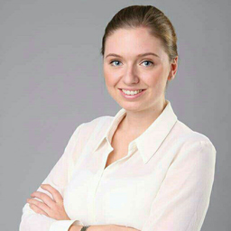 Profilbild Laura Bublitz