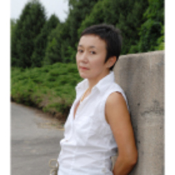 Galiya Mamyrbayeva